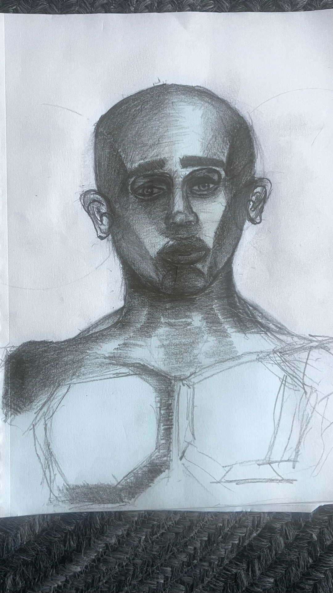 Emerging Form