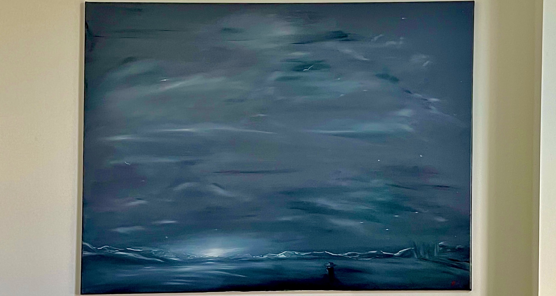 Night Sea