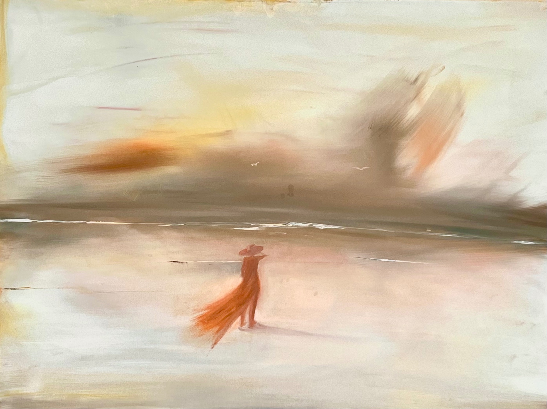 Solitude Shore