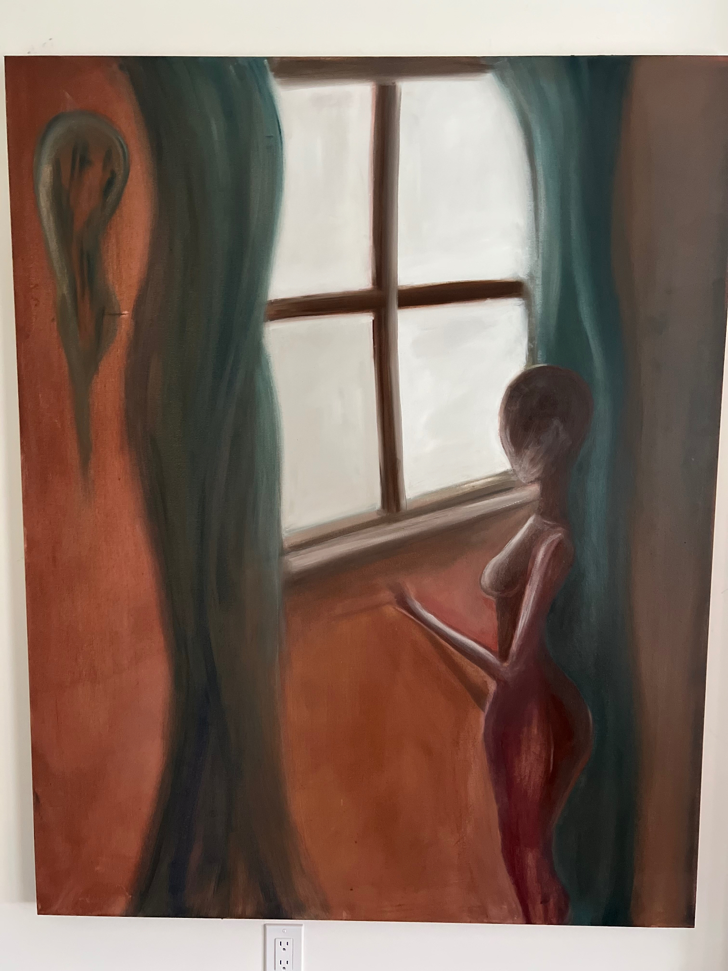 Window Vigil
